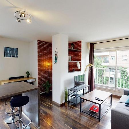 Le Berthollet 9 - Renovated Apartment 1 Bedroom 2 Steps - Annecy Center Екстериор снимка