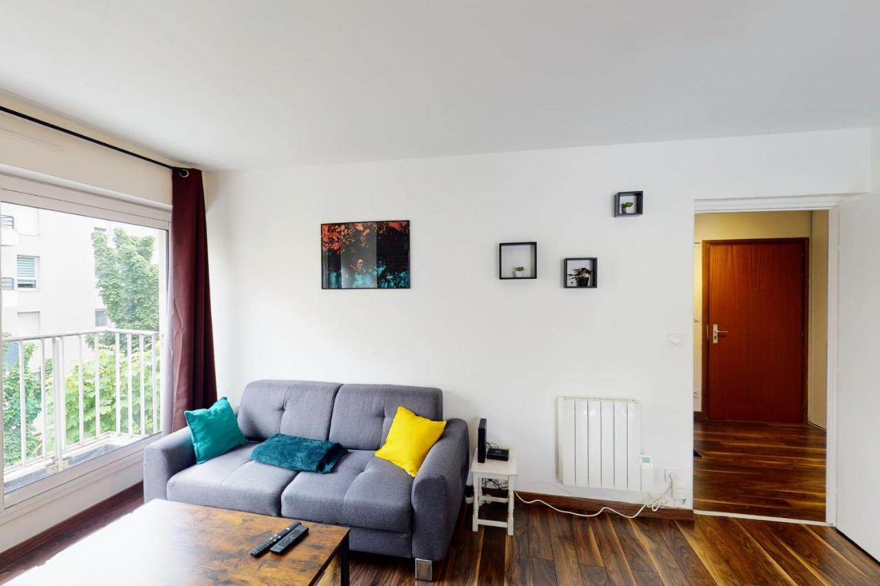 Le Berthollet 9 - Renovated Apartment 1 Bedroom 2 Steps - Annecy Center Екстериор снимка